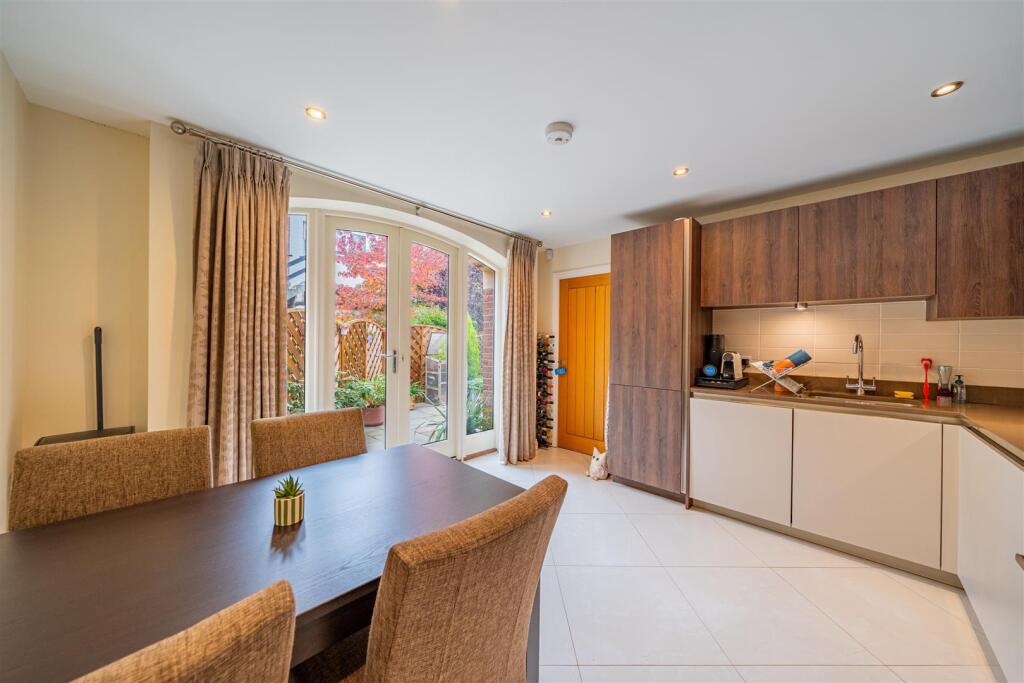 Magdala Road, Mapperley Park photo 4