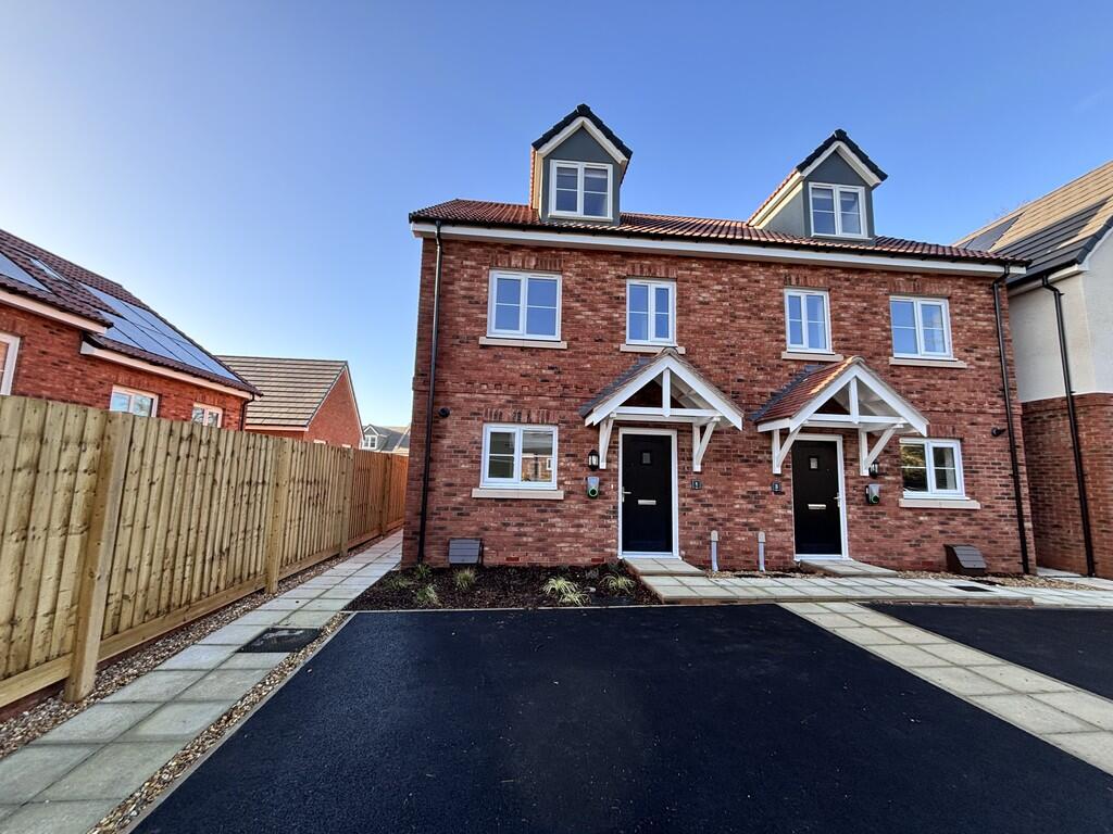 Main image of property: The Bramblings, Exmouth