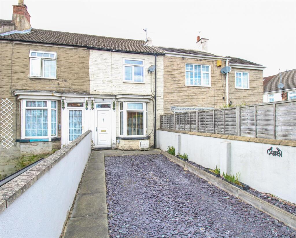 Main image of property: Forge Hill Lane, Knottingley