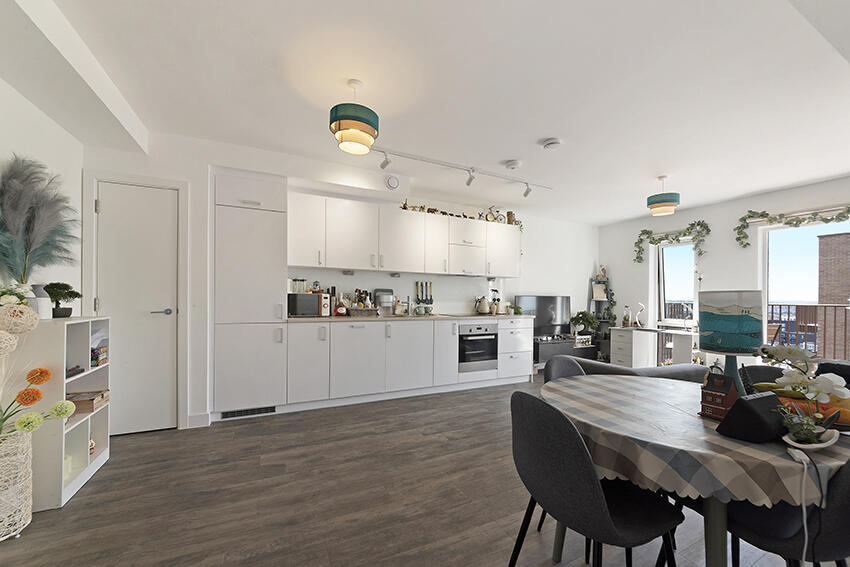 Main image of property: Millet Place, Pontoon Dock London E16