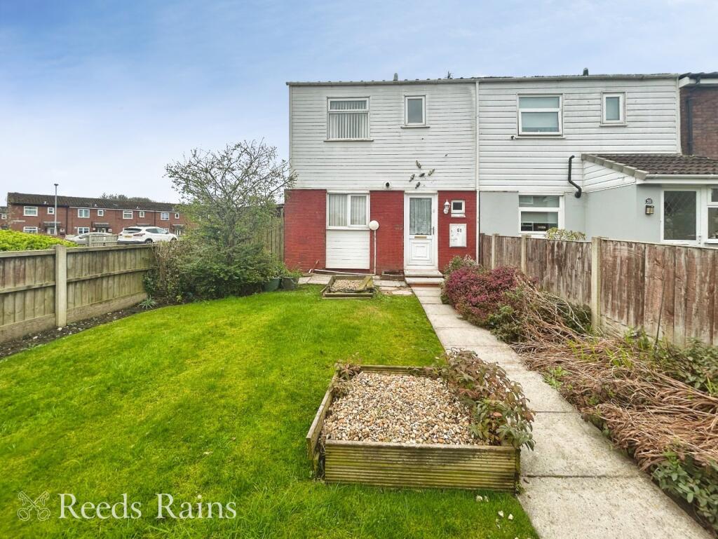 Main image of property: Standish Court, Widnes, Cheshire, WA8