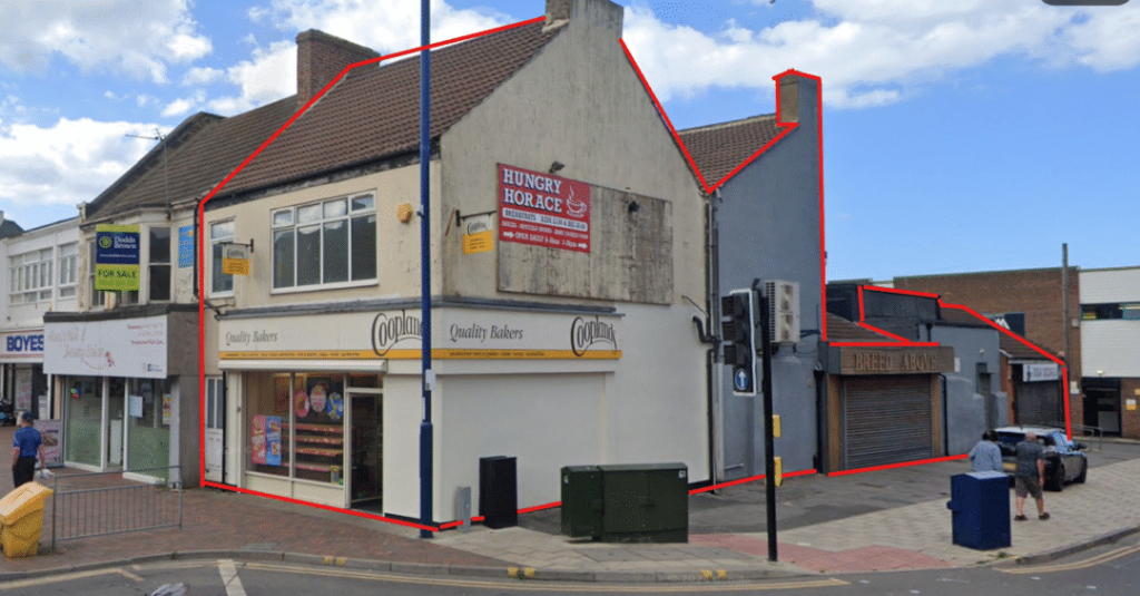 Main image of property: High Street, Redcar