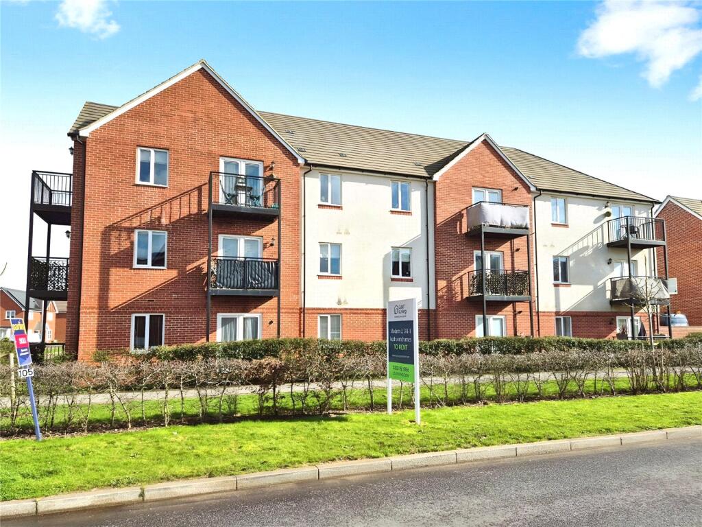 Main image of property: Bolton Drive, Shinfield, Reading, Berkshire, RG2