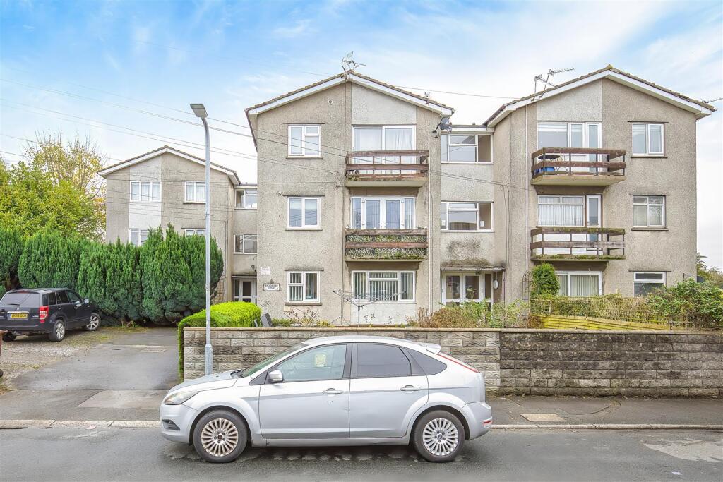 Main image of property: Glan Y Nant Road, Cardiff