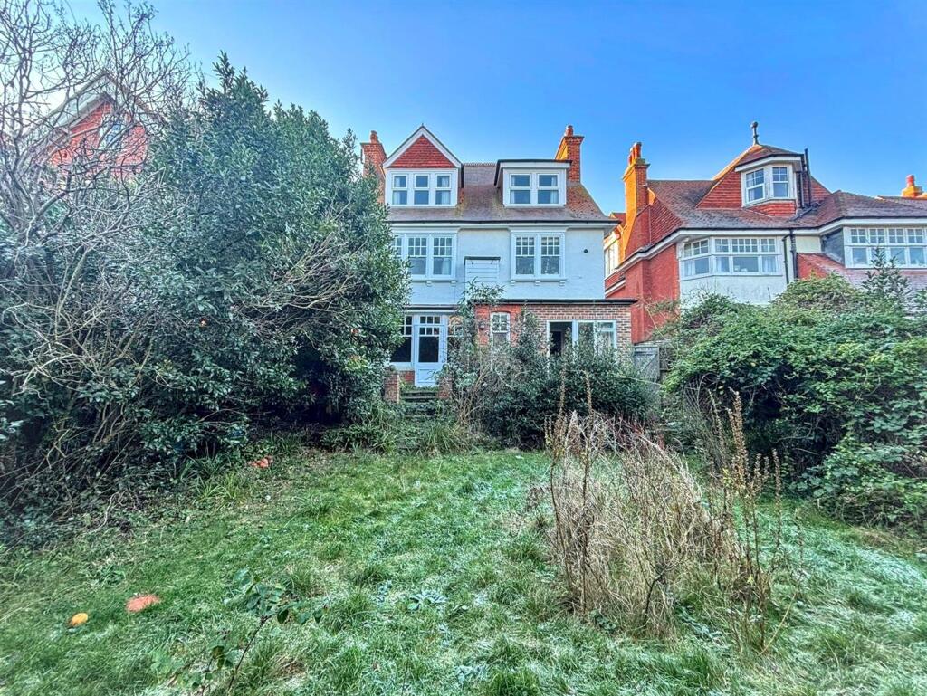 Arlington Road, Eastbourne - View 2
