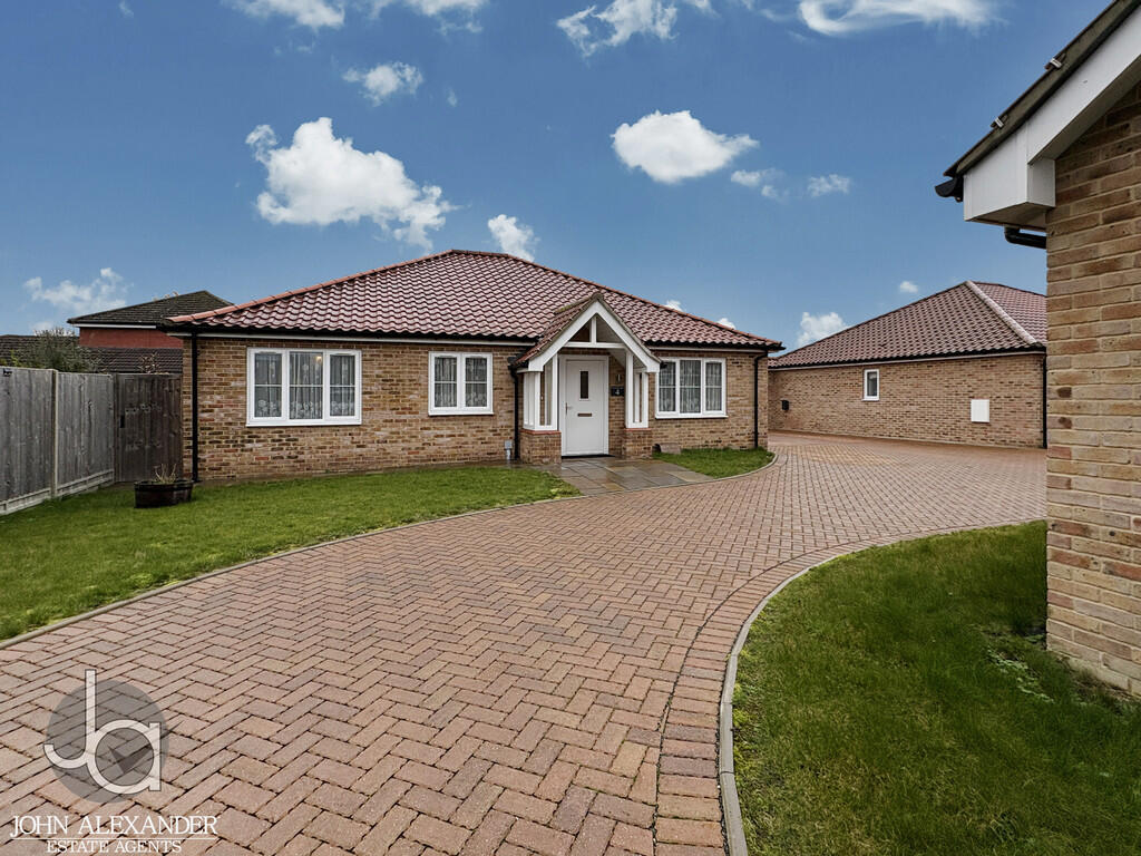 Main image of property: Michaelstowe Lane, Ramsey