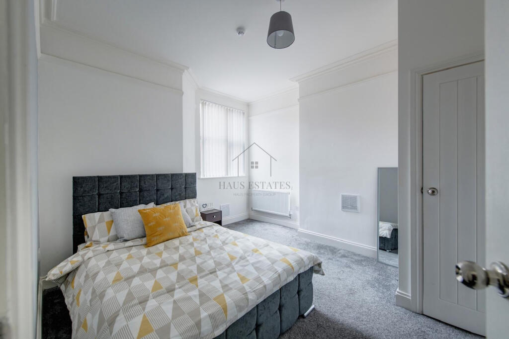 Main image of property: Beckingham Road, Leicester, Leicestershire