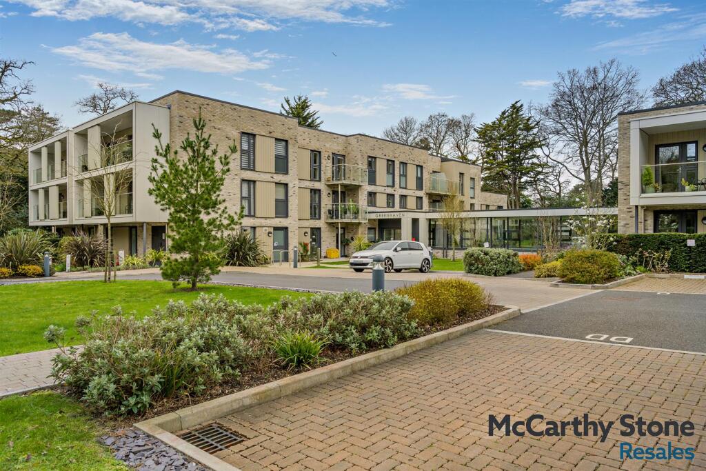 Additional image 45 of Greenhaven, Lindsay Road, Poole, Dorset BH13 6FF