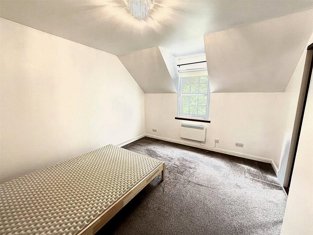 Apartment in Kirkcaldy, Fife - View 5