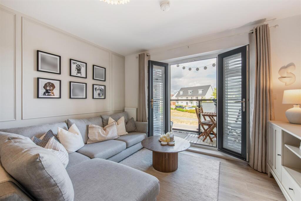 Apartment in Salisbury - More