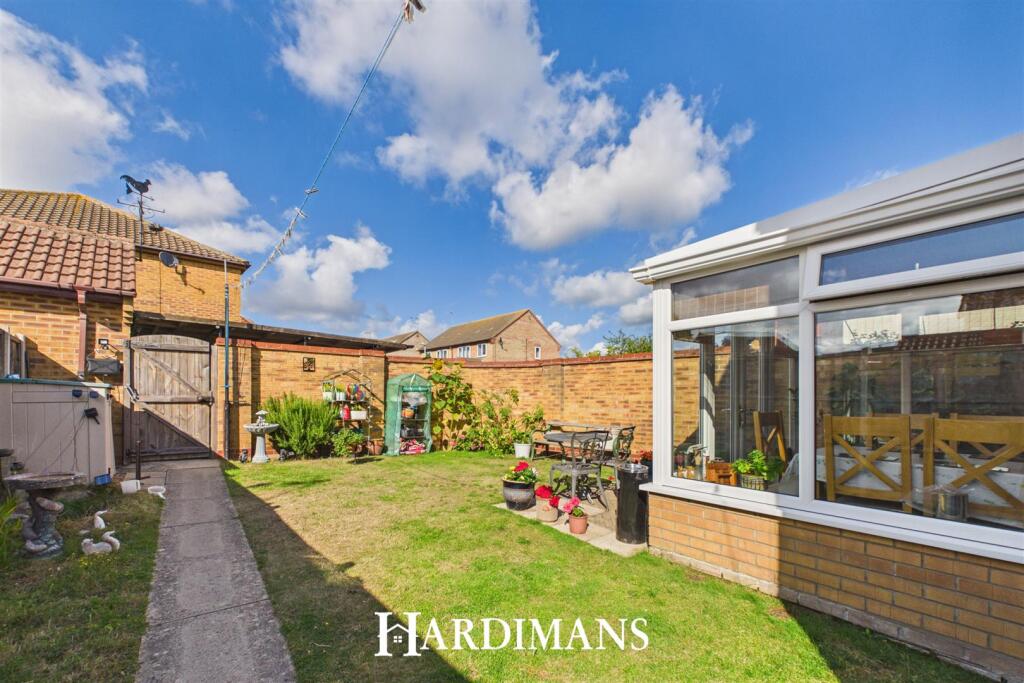 House in East Suffolk, Carlton Colville - View 4