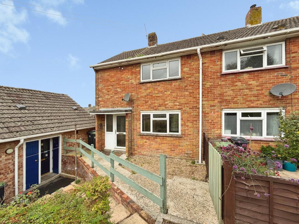 Main image of property: The Close, Portman Road, Pimperne, Blandford, DT11