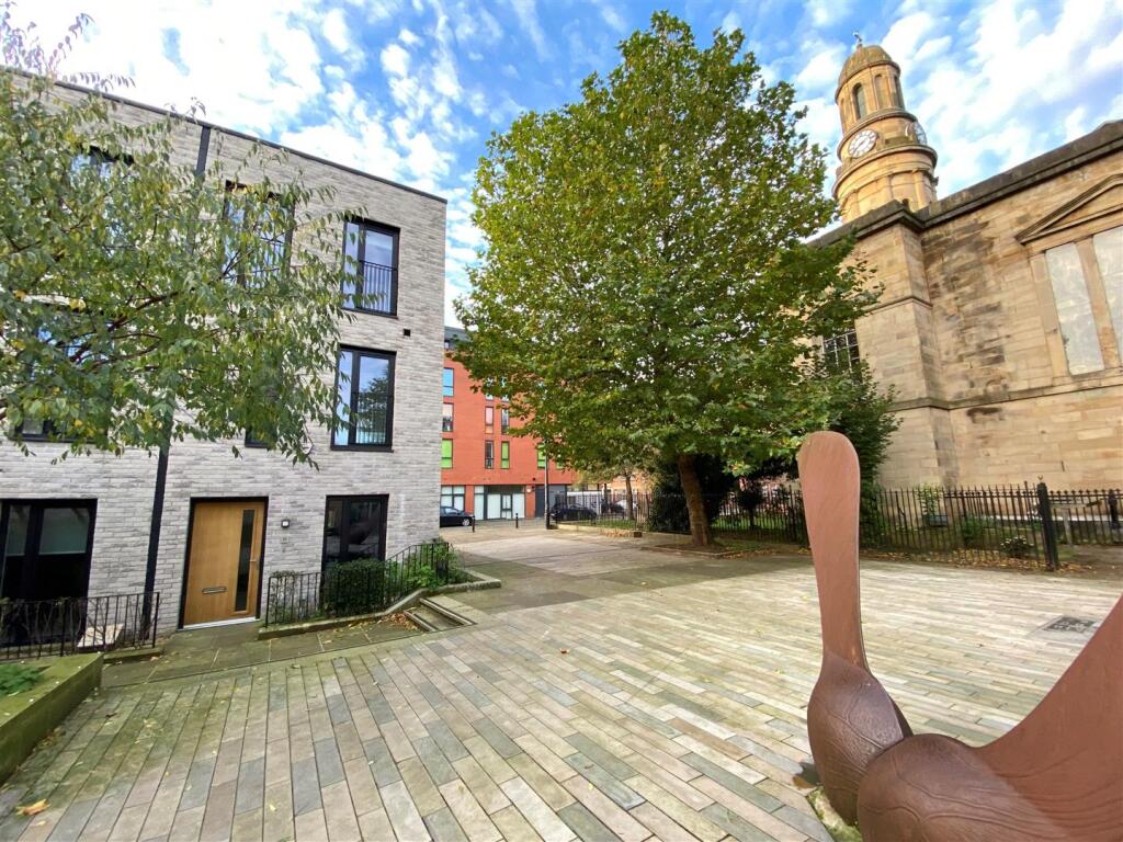 Main image of property: St. Philips Square, Salford