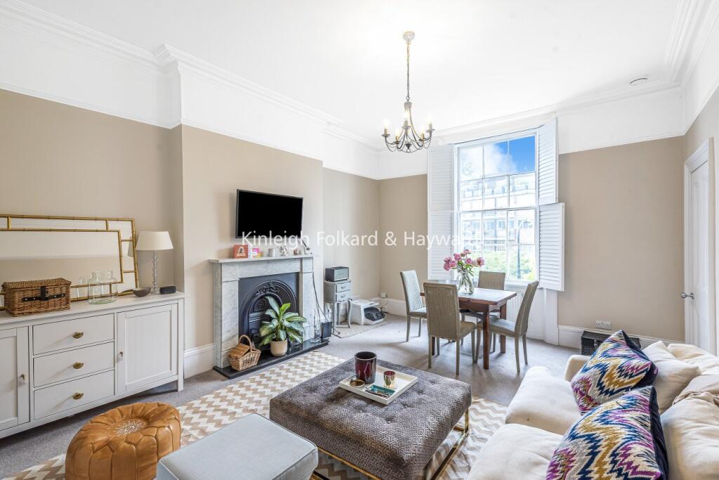 Main image of property: Parkhill Road, Belsize Park, London, NW3
