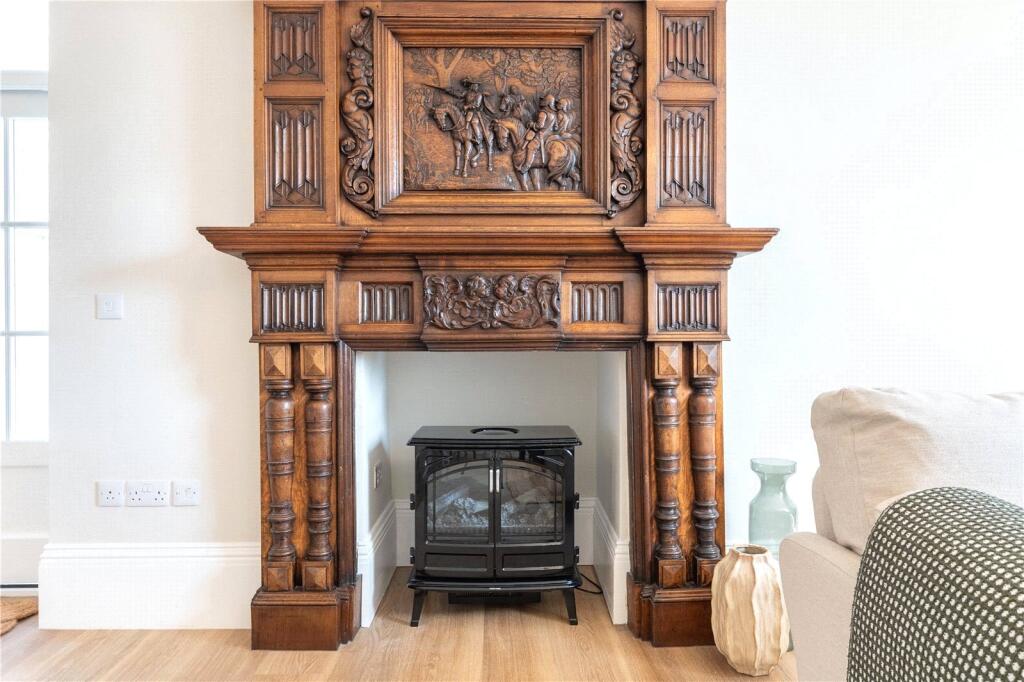 Additional image 8 of The Manor At Arden Lawn, Henley-in-Arden, Warwickshire, B95