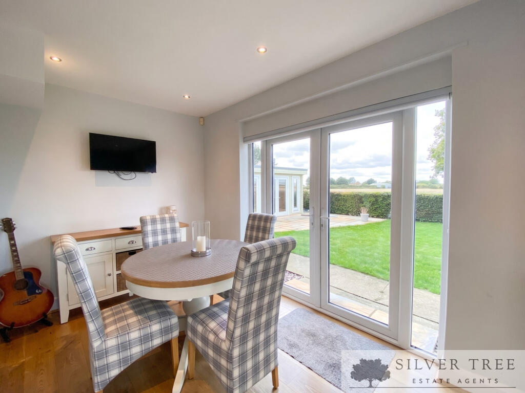 House in York - View 4
