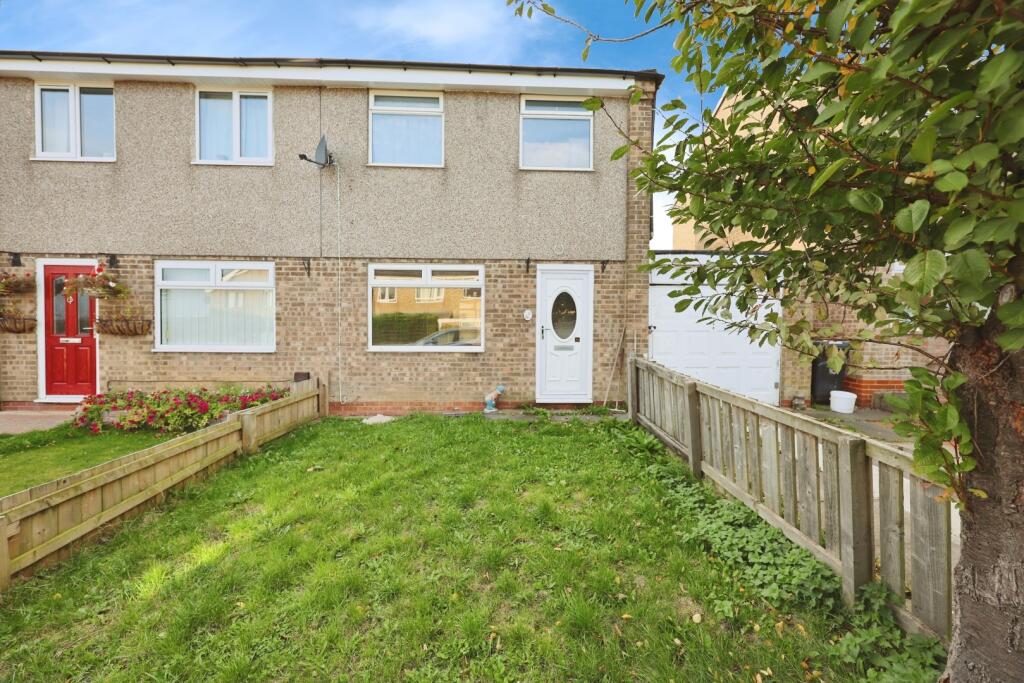 Main image of property: Horsley Grove, Bishop Auckland, Durham