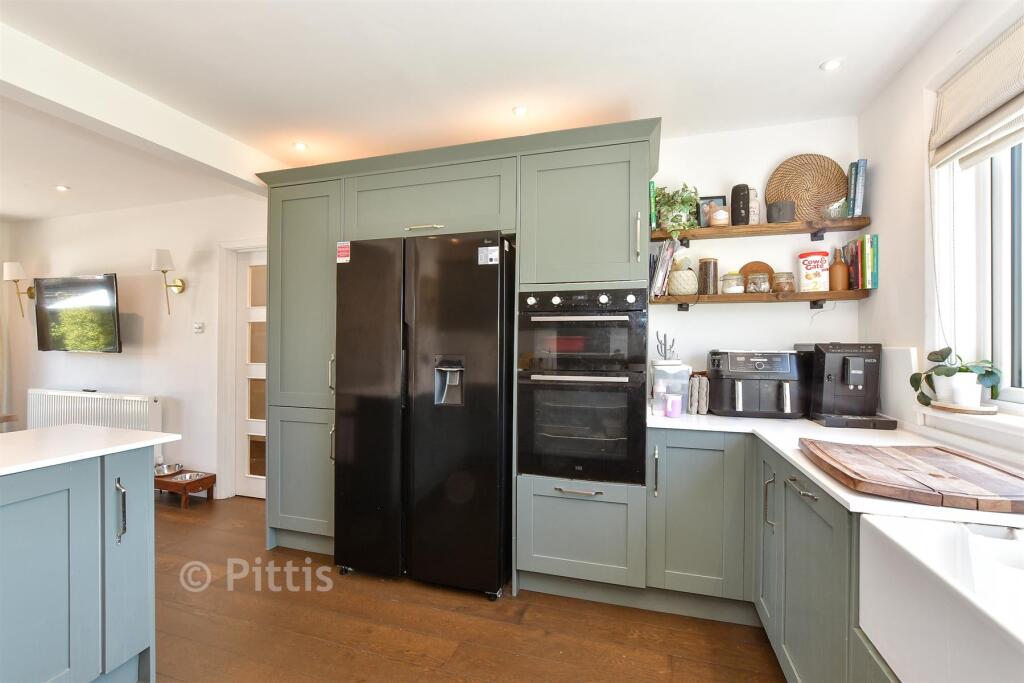 House in Ryde, Swanmore - View 5