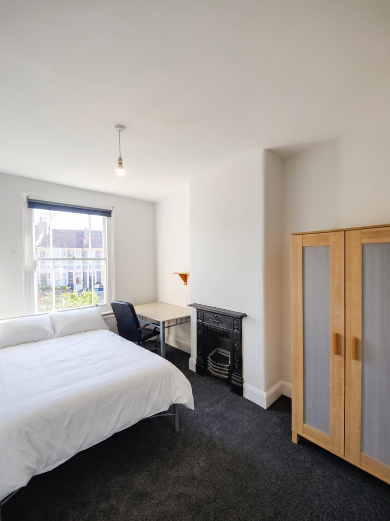 House in Bristol, Ashley Down - View 4