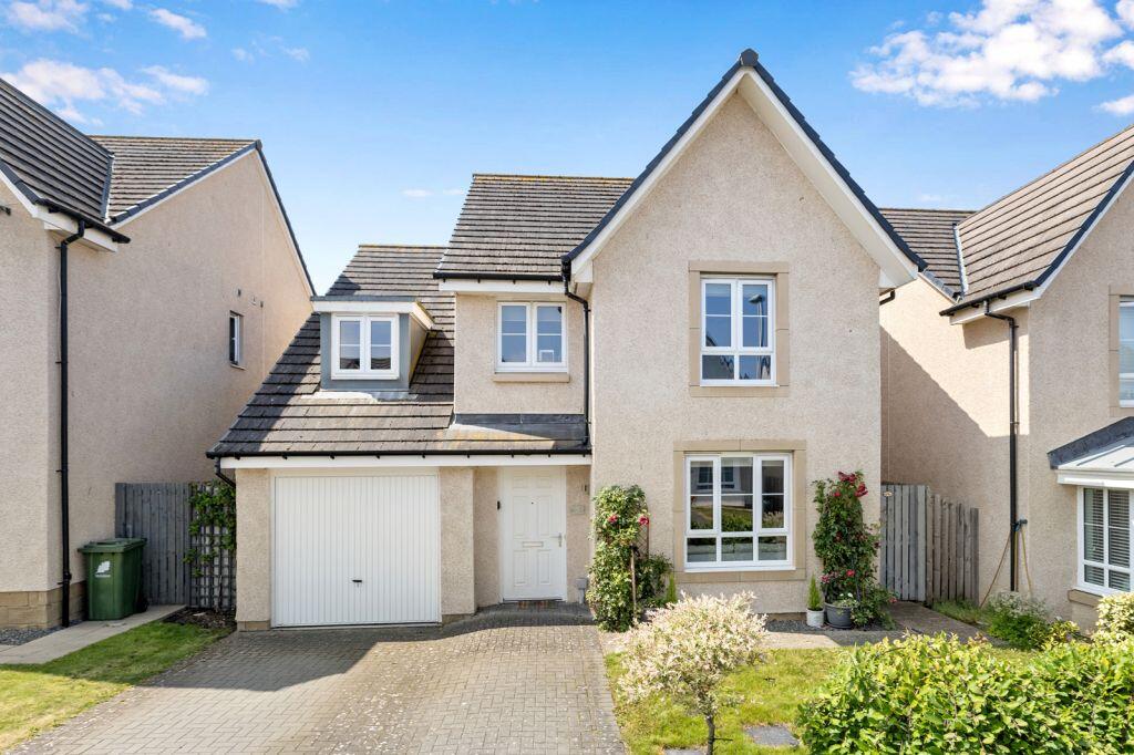 Main image of property: 5 Esk Valley Terrace, Eskbank, Dalkeith, EH22 3FT