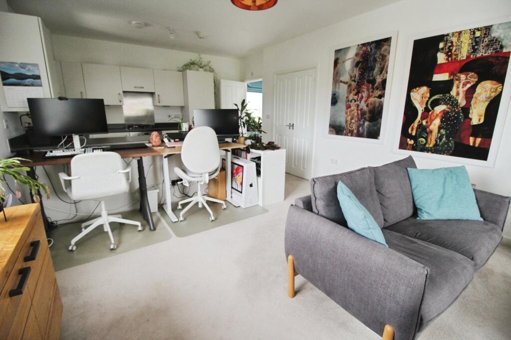 Apartment in Bristol - View 4