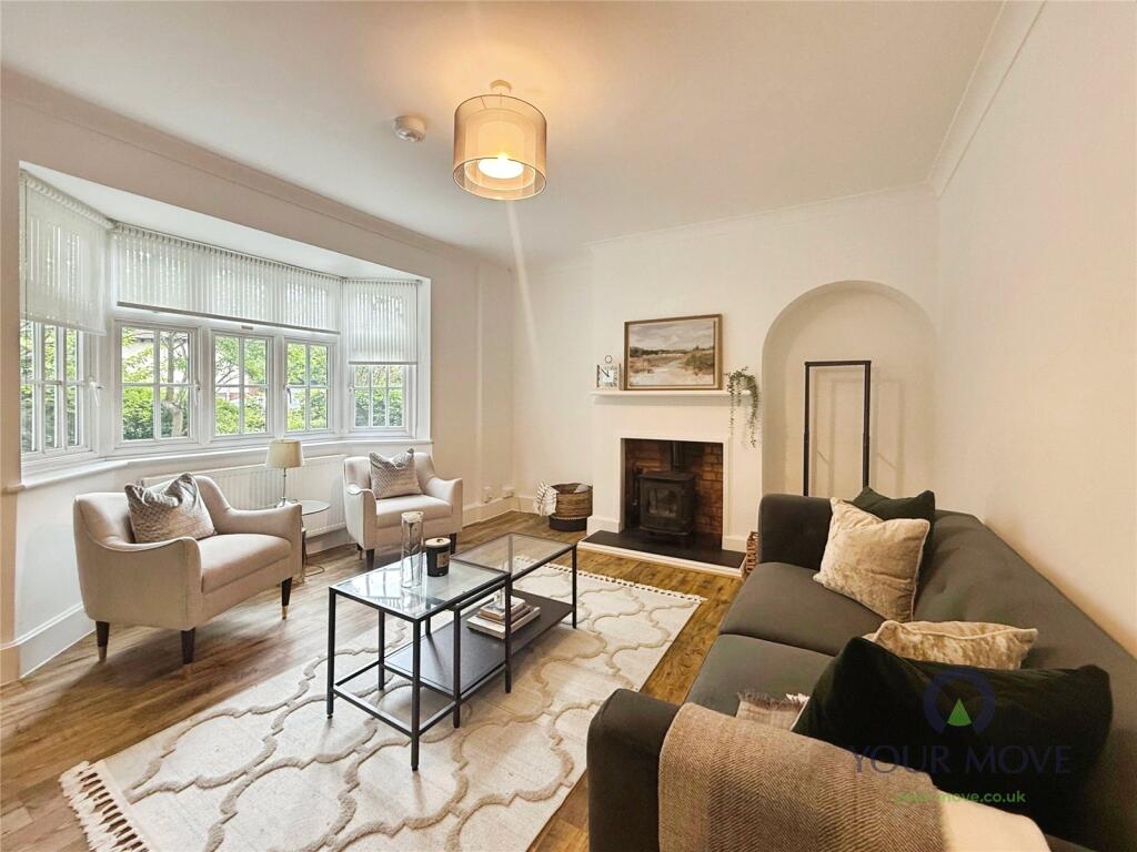 The Circle, Harborne, Birmingham, B17 photo 2