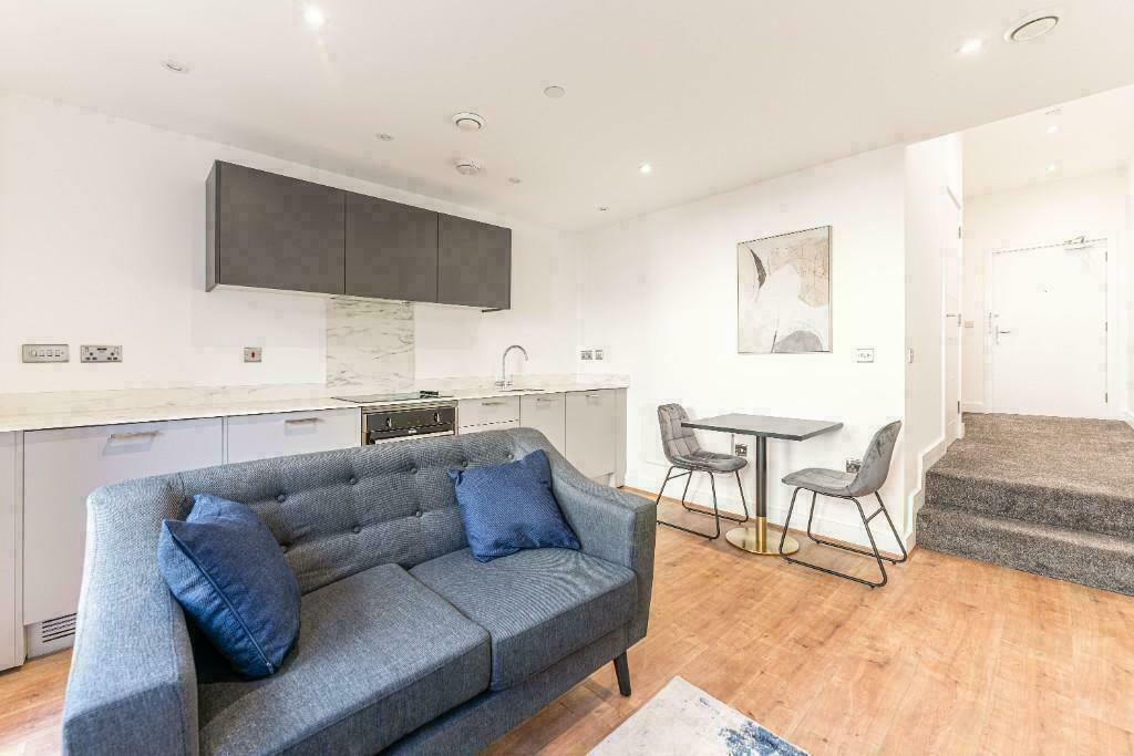 Main image of property: Ironmonger Row, Coventry, West Midlands, CV1
