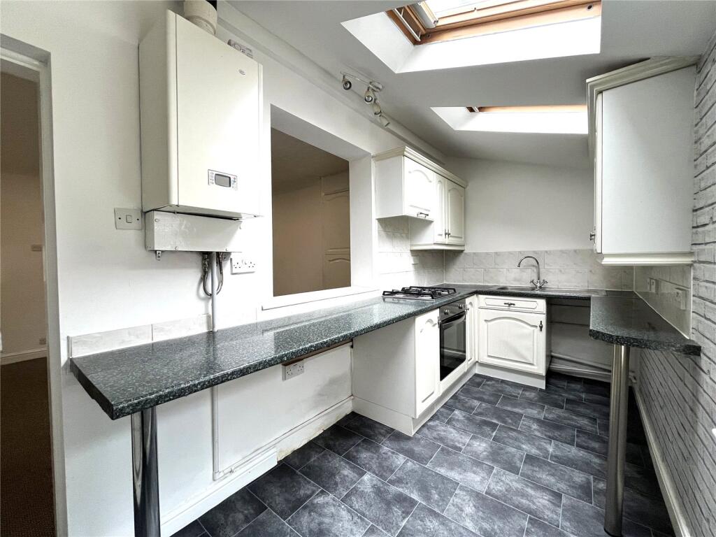 Manchester Road, Blackrod, Bolton, BL6 photo 4