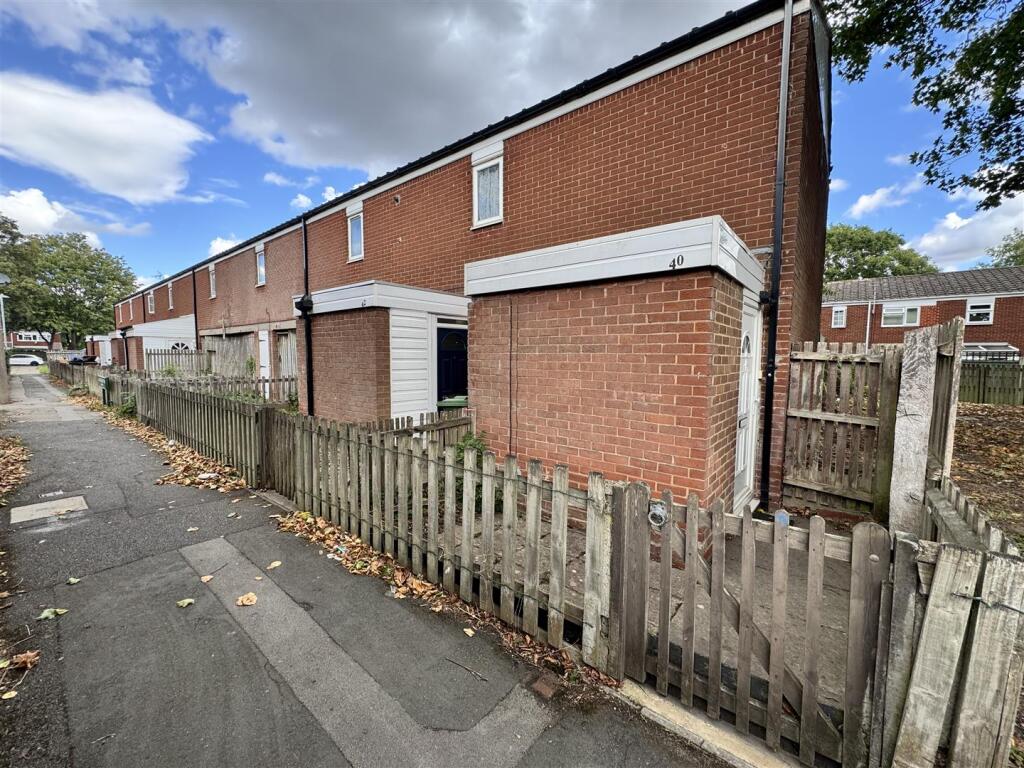 Main image of property: Lanchester Way, Smiths Wood, Solihull