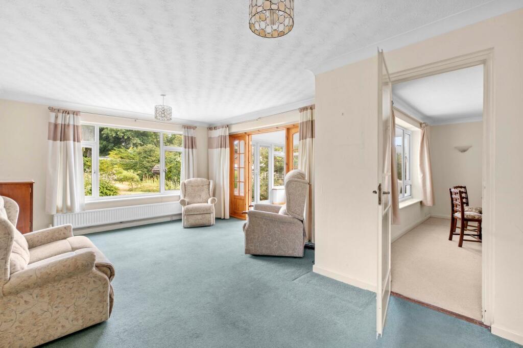 House in Hemel Hempstead - View 3