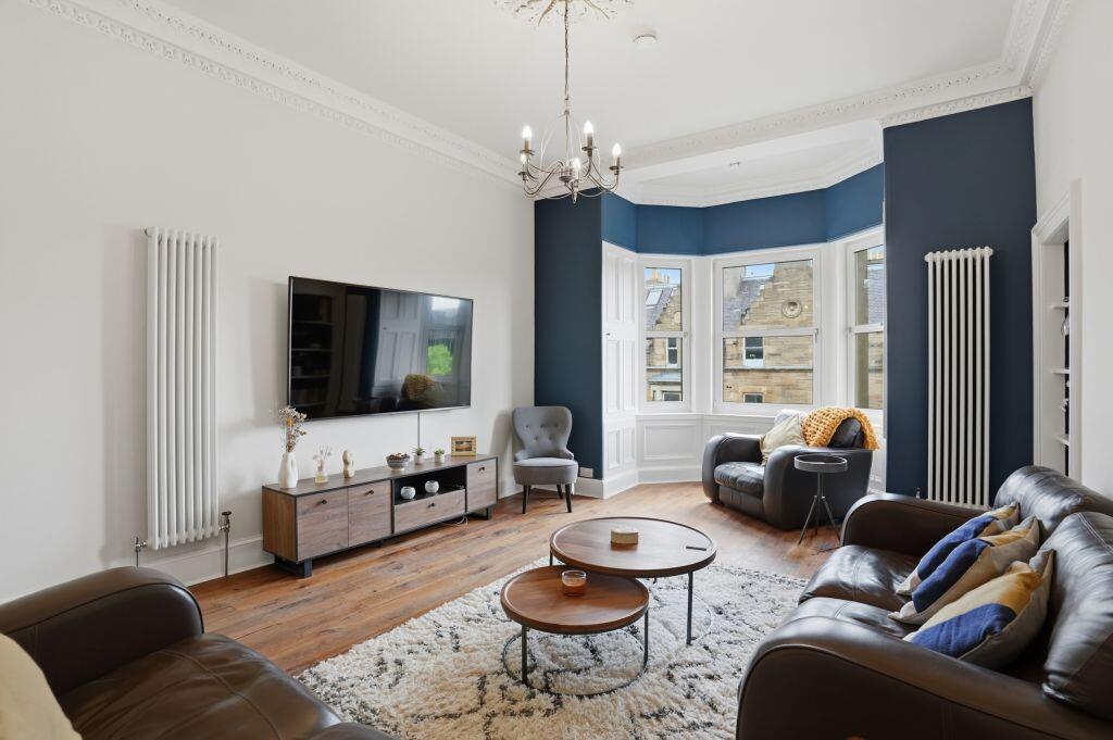 Flat 7, 16 Dalkeith Road, Edinburgh, EH16 5BP - View 2