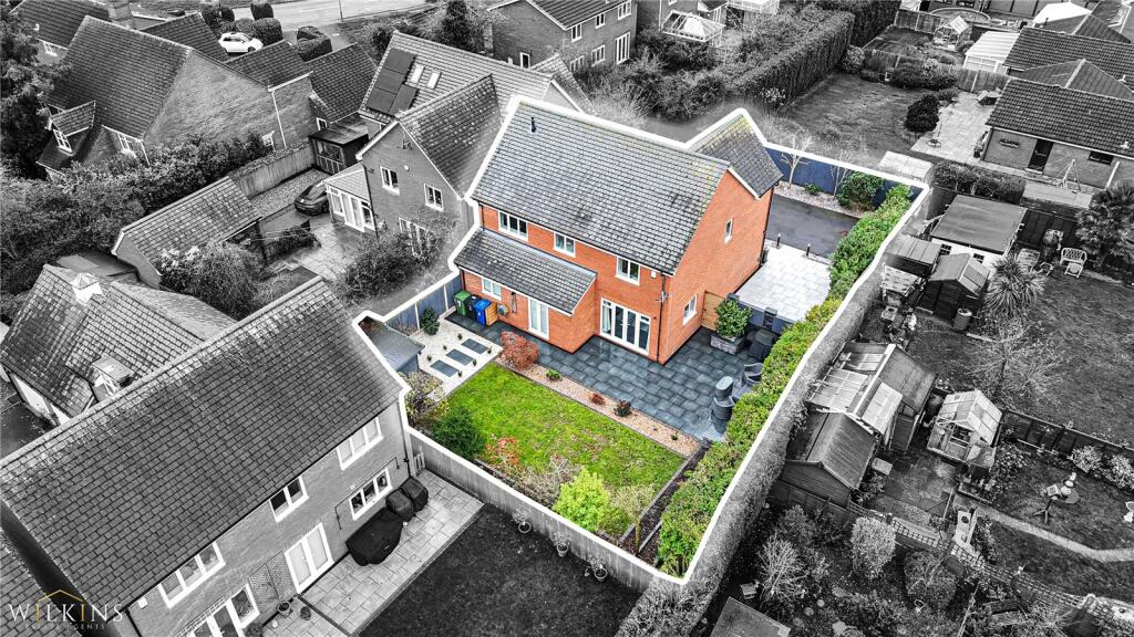 Additional image 36 of Tilbury, Blackwood Road Estate, Tamworth, B77