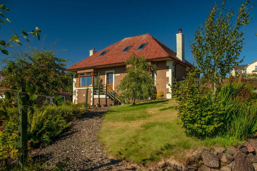 House in Inverness