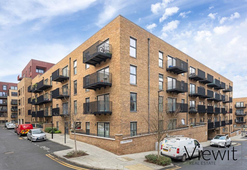 Main image of property: Augustine Court,  Brumwell Avenue, London