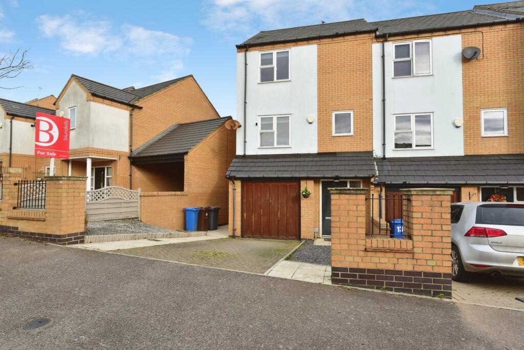 Main image of property: Birley Wood Drive, Sheffield, South Yorkshire, S12