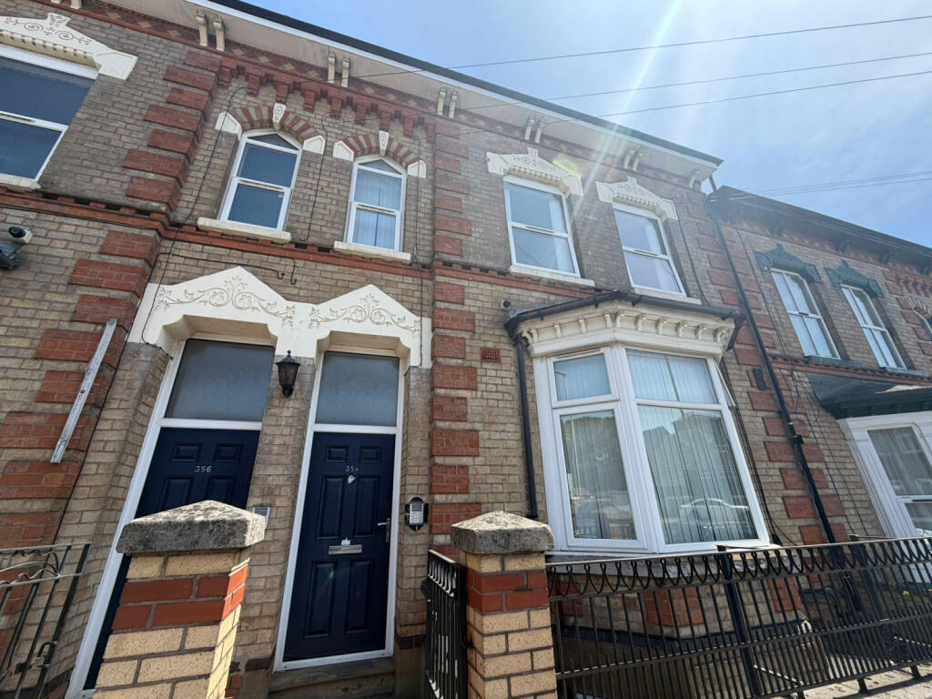 Main image of property: 358 Fosse Road North