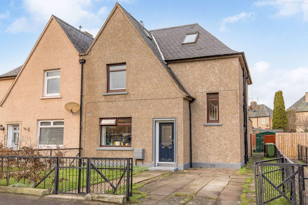 Main image of property: 7 Windsor Park Terrace, Musselburgh, East Lothian, EH21 7QN