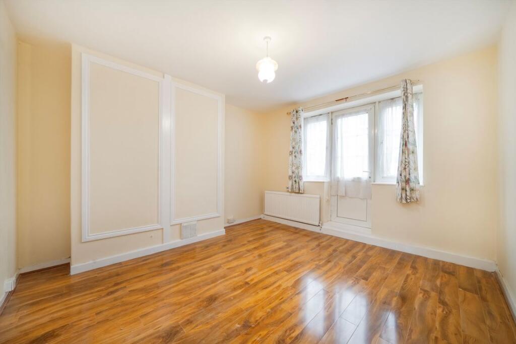 Main image of property: Pembury Road, Clapton