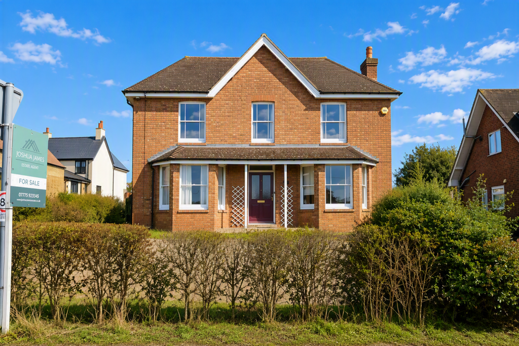 Main image of property: Honey Hill, Gamlingay SG19 3JU
