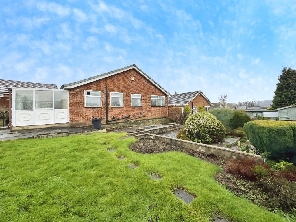 Main image of property: Headlands Close, Liversedge, WF15