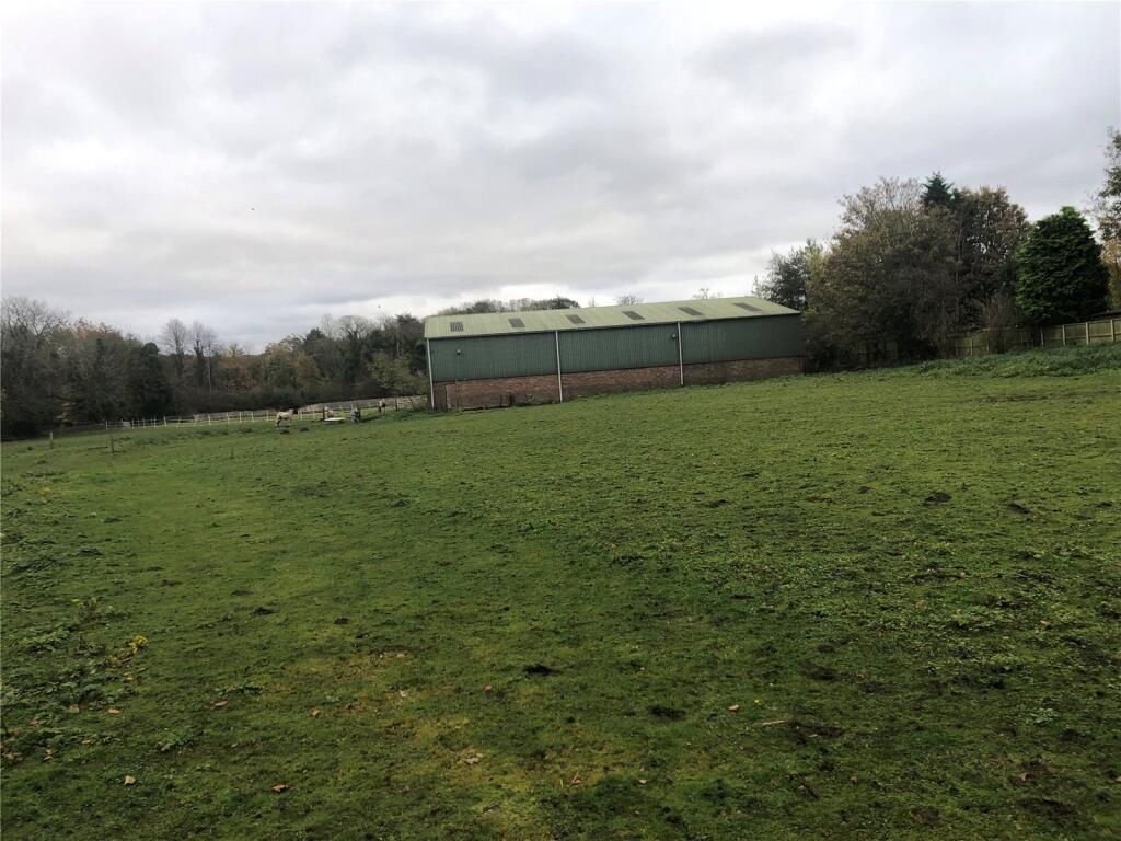 Land At The West Side Of Knowsley Lane, Knowsley, L34 - View 5
