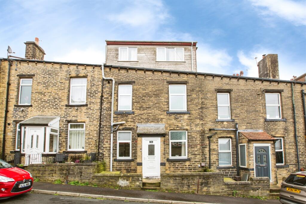 Main image of property: Newton Street, Sowerby Bridge