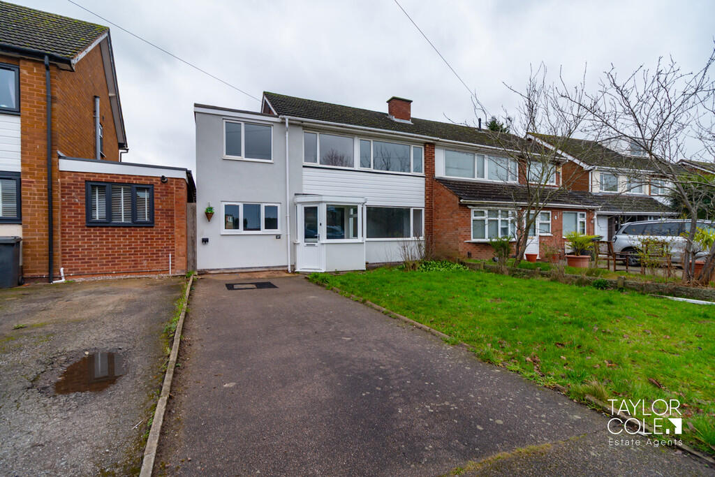 Main image of property: Highcliffe Road, Tamworth
