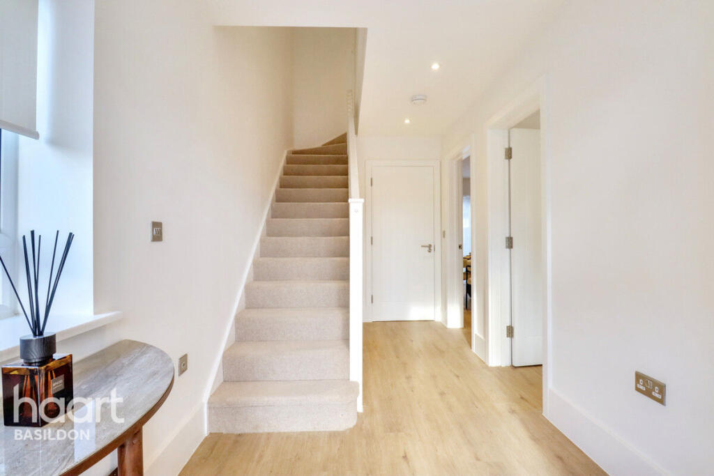 Main image of property: Sheppard Mews, Basildon