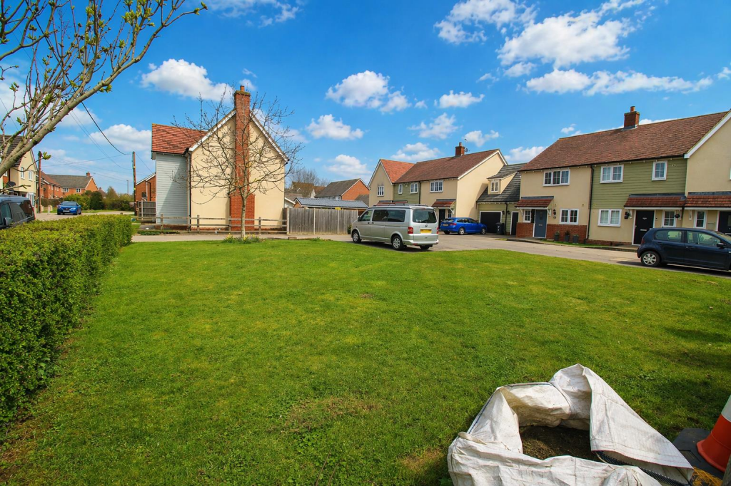 Main image of property: Hamilton Road, Little Canfield