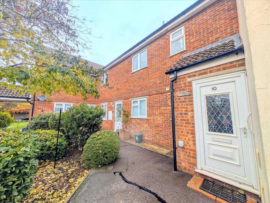 Main image of property: Queens Mews, High Street, West Mersea, Colchester