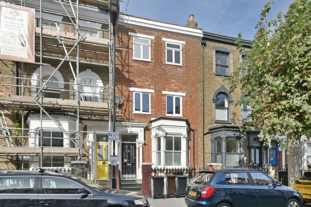 Main image of property: Dunlace Road, London, E5