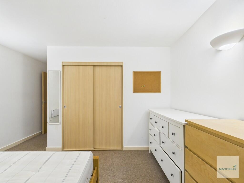 Park West, Derby Road - View 5
