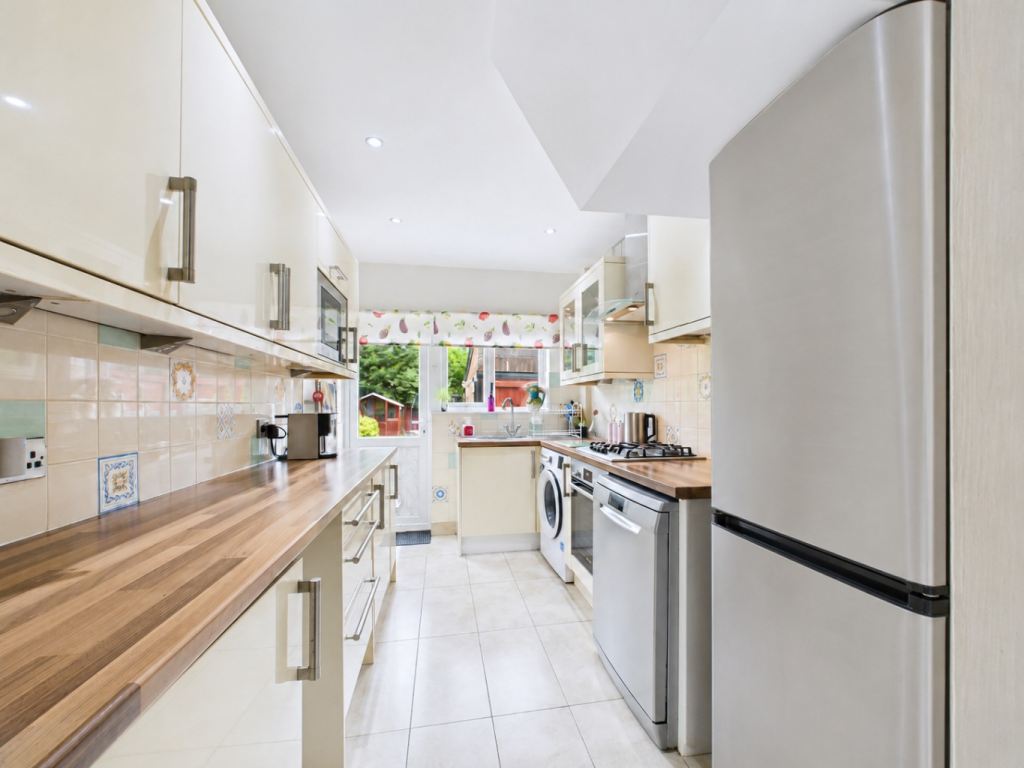 Kent Road, Formby, Merseyside, L37 6BQ – další