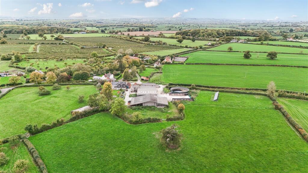 Hornblotton, Glastonbury photo 4